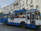 В администрации Макеевки ответили, почему в городе перестал ездить троллейбус № 5