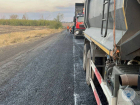 До конца года дорожники планируют отремонтировать в ДНР еще 100 км дорог