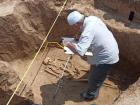Найдены древности третьего тысячелетия до нашей эры: археолог из ДНР принял участие в важных раскопках