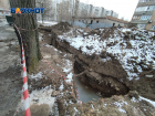 За первые два дня марта на водоводах Донбасса устранили 275 аварий