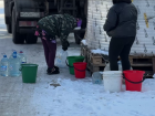 Стало известно, почему пустая бочка с водой ценнее полной зимой в ДНР