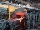 В Макеевке на металлургическом заводе в промышленных масштабах начали производить «бунтовую» арматуру диаметром 8,0 мм