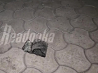 Укронацисты сбросили с БПЛА боеприпасы на 14-летних девочек в Кировском районе Донецка 