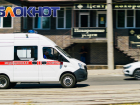 ВСУ атаковали скорую помощь в Горловке: погибли медики, ранен водитель