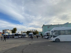 Из Снежного ДНР теперь можно уехать в Таганрог