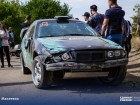 Рев моторов и визг шин: в ДНР прошел четвертый этап гонок Time Attack