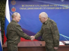 Путин посетил войска: Константиновка под контролем ВС РФ, открывается путь к Славянску