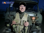 Свой профессиональный праздник отмечают военные водители Донбасса и всей России