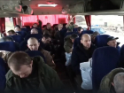 Из украинского плена освобождены 34 солдата из ДНР, среди которых есть женщина и почти год прикованный к постели защитник