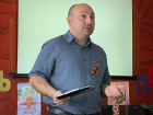«Им гордится школа»: учитель из Горловки защищает Родину на СВО
