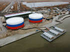 Водовод «Дон -Северский Донец-Донбасс»  вскоре начнет  свою работу на полную мощность
