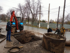 В ДНР устранили около двух тысяч аварий на сетях водоснабжения