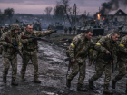 Новости СВО: освобождены Малая Токмачка и Матяшево — российские войска сломили оборону ВСУ