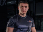 Боксер из Горловки стал обладателем Пояса Чемпиона России