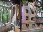 Очередной снаряд от укронацистов оборвал жизнь мирного жителя в прифронтовой Горловке ДНР