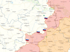 Стало известно, сколько населенных пунктов в зоне СВО освободили ВС РФ с начала февраля