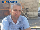 Беженец из Новогродовки: выходили около суток, постоянно прятались от дронов ВСУ