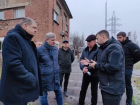 Энергетическую катастрофу в Горловке в ДНР полностью устранят через 7-8 дней: тепло в приоритете