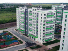 680 семей из Мариуполя получили квартиры в новеньких многоэтажках