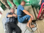 Кровавая вендетта: пенсионер из Горловки едва не зарезал соседа из-за неприязненных отношений
