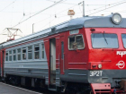  В ДНР отменяется движение электричек Иловайск-Мушкетово-Иловайск 