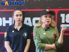 «Железные люди живут в Донбассе!»: легенда шансона Любовь Успенская с дочерью приехали в Донецк