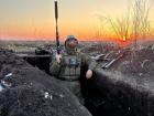 Новости СВО: Тактические успехи ВС РФ на пяти направлениях и охват Константиновки
