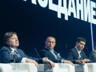 Подход ГК «ЮгСтройИнвест» к строительству и продажам отметили на форуме «Движение»