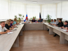 Кулемзин провел рабочее совещание по вопросам ЖКХ в Донецке