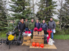  «Дружба между регионами заключается в реальной помощи»: Нижегородская область передала помощь лесхозу ДНР