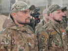 «Буду бороться, пока сердце бьется»: в ДНР наградили бойцов двух подразделений