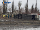 Трое человек погибло в результате ДТП в Иловайске 