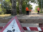 Шеф-регион Бурятия ремонтирует дороги в Старобешево ДНР