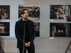 В Ереване проходит персональная выставка донецкого фотографа