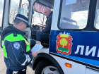 Безопасный «Автобус»: ГИБДД проводит проверки пассажирского транспорта в ДНР