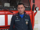 Как спасались от прицельного огня ВСУ сотрудники МЧС, рассказал сотрудник Петровского района Донецка
