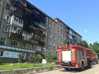 Трех пожилых женщин вытащили из огненного капкана спасатели ДНР при пожаре в Зугрэсе