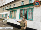 БПЛА ВСУ атаковал Торез: повреждены детсад и жилые дома