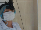  По-новому будут лечить глаза новорожденным в Донецке: улучшенный метод привезла врач с курсов