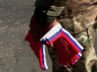 Российские триколоры вручили водителям ДНР 