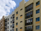 В Мариуполе почти закончили еще две многоэтажки: скоро заселение