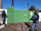 В Мариуполе провели учения для силовиков 