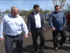 25 тонн асфальта были выпущены новым заводом в ДНР