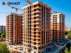 В ДНР до конца 2030 года планируют завершить строительство 8 миллионов квадратных метров жилья 