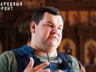 Совместно с фондом «Орион» Народный Фронт ДНР доставил стройматериалы для восстановления храма