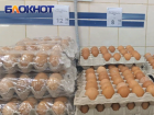 Чтобы яйца не стали золотыми к Пасхе:  вопрос в Правительстве ДНР взят на особый контроль
