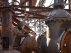 На Енакиевском металлургическом заводе сделали ремонт водопроводной трубы длиной 108 м