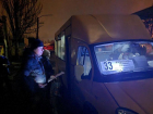 Минтранс проверил, соблюдают ли интервалы вечерние маршруты общественного транспорта Донецка 