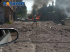 Последствия бесчеловечных обстрелов Донецка и ДНР: 4 мирных жителя погибли, больше 10 ранены