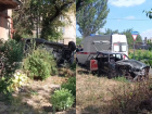 Ребенок скончался в больнице после страшного ДТП в Енакиево